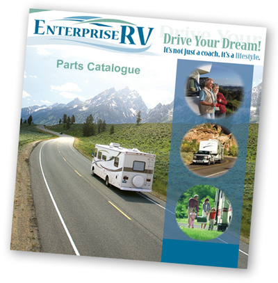 enterprise rv parts catalog